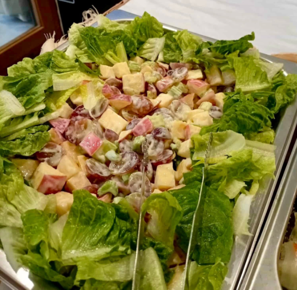 Waldorf Salad